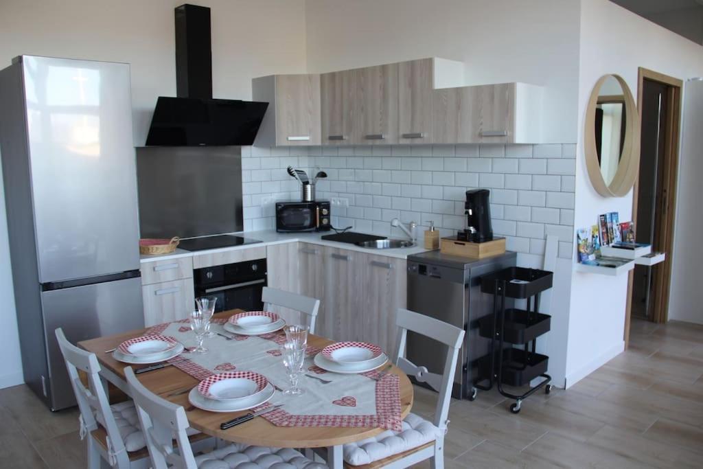 Holiday home Escapade Selest' Selestat