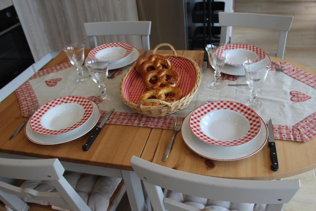 Holiday home Escapade Selest'
