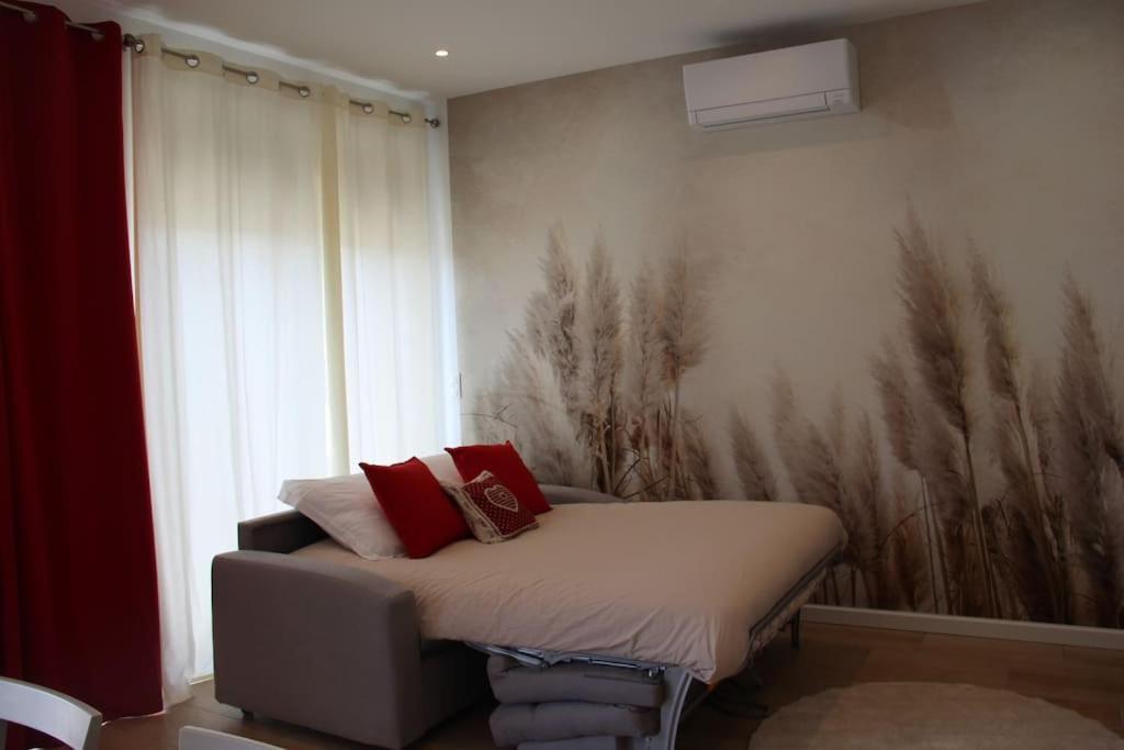 Holiday home Escapade Selest'